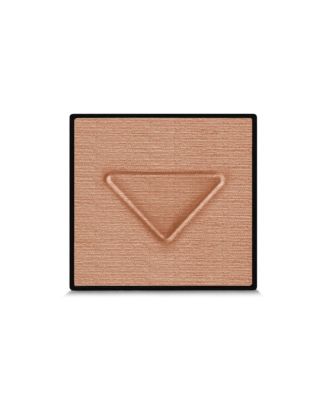 Рефил хайлайтера в пудру Prada Beauty Light Glowing