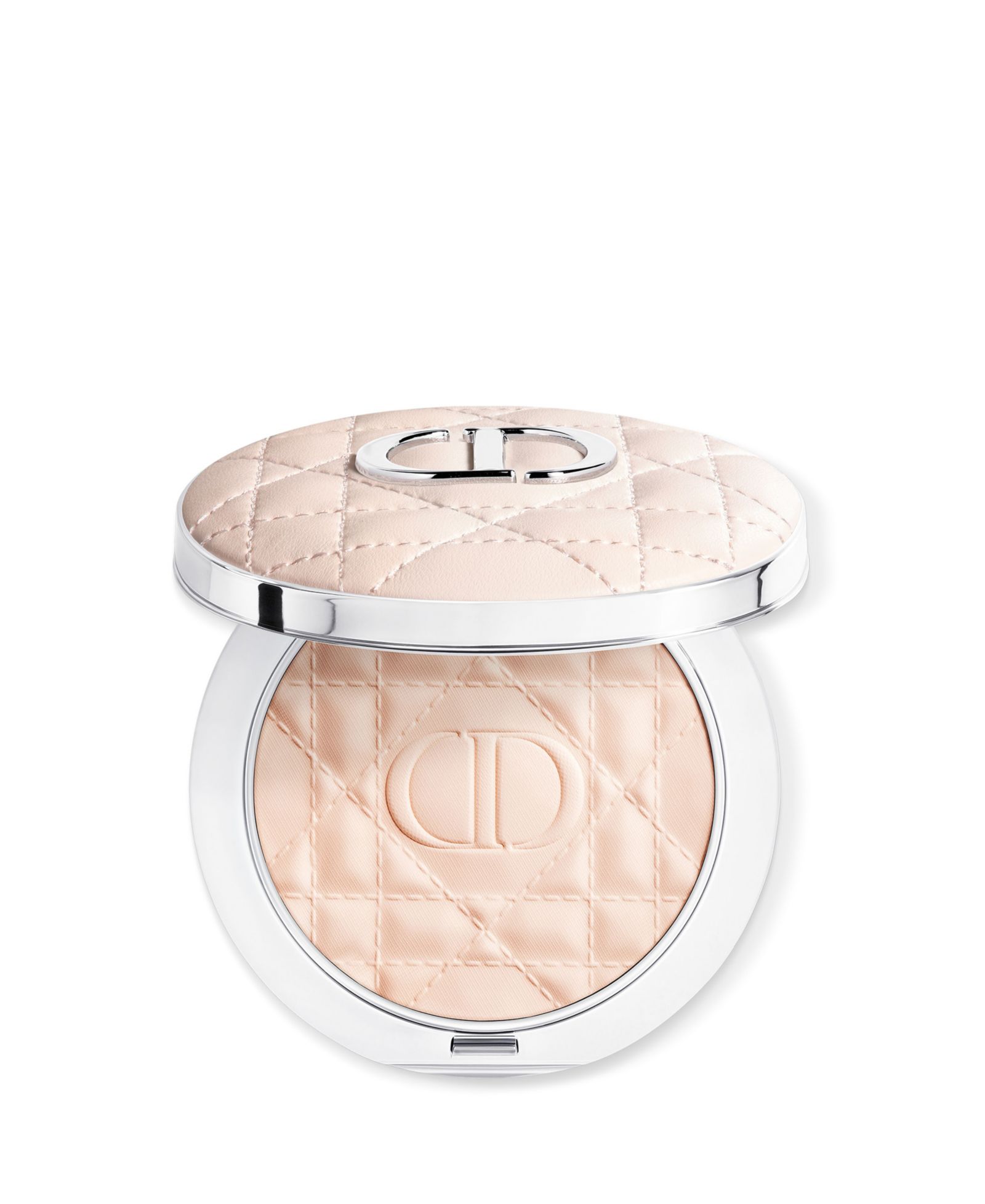 Dior Forever Nude Matte and Radiant Filter Blurring Setting Powder
