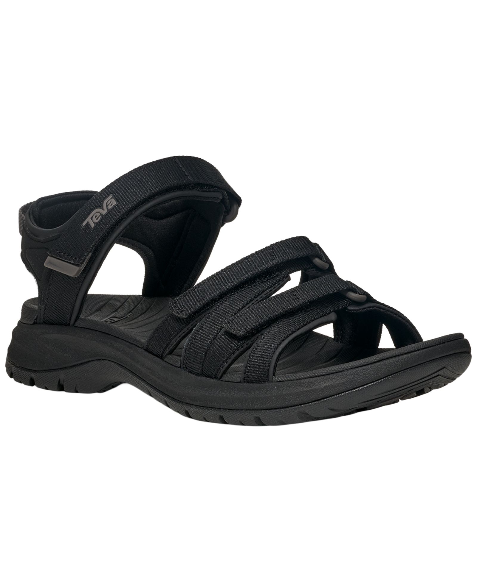 Женские сандалии Teva Tirra Sport с круглым носком