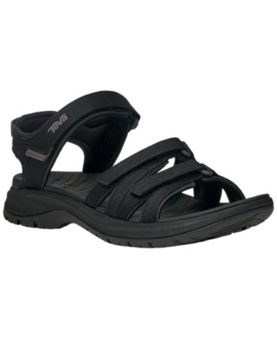 Teva Women's Tirra Sport Round Toe Sandals
