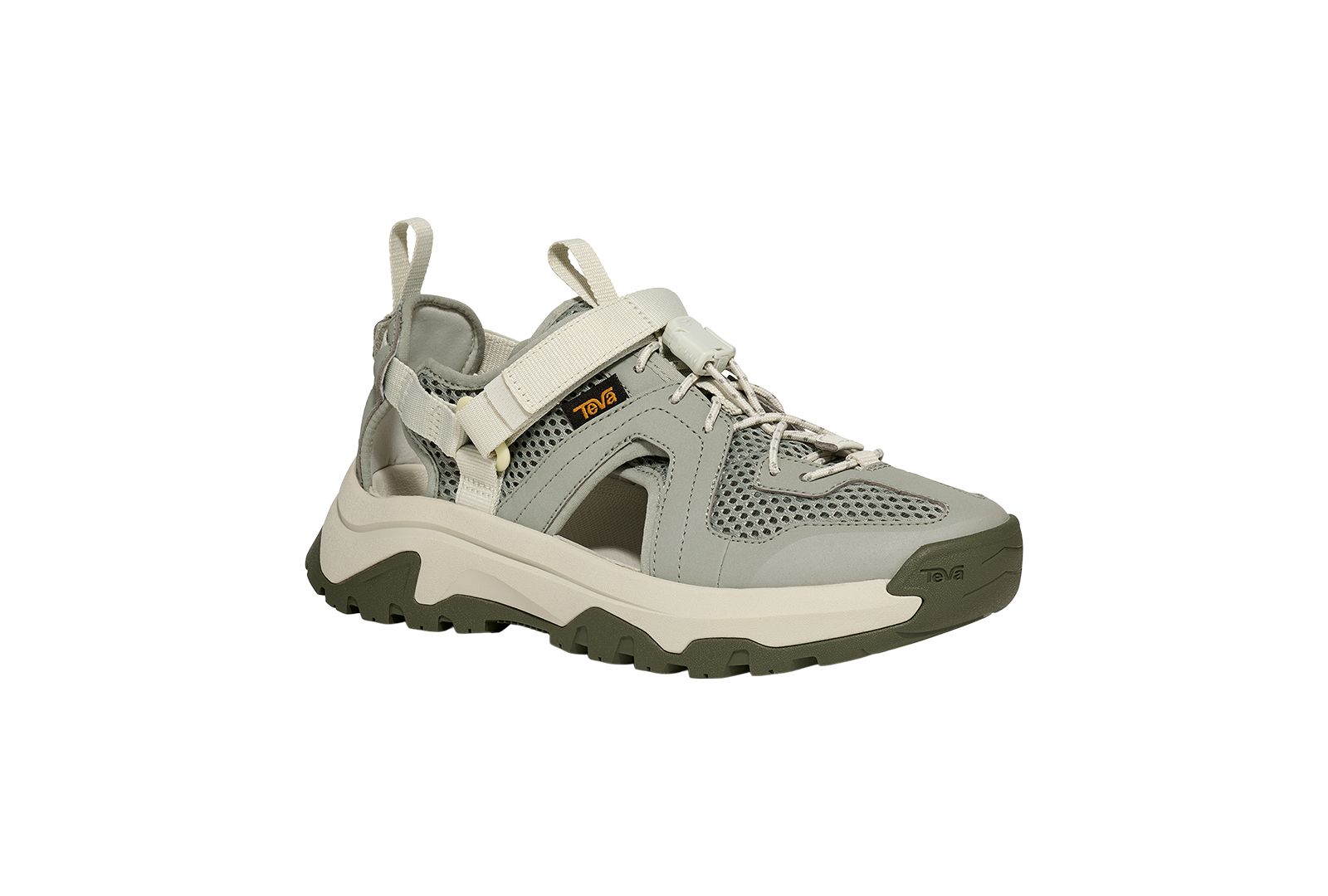 Teva сандалии женские Hurricane XLT3 закрытые