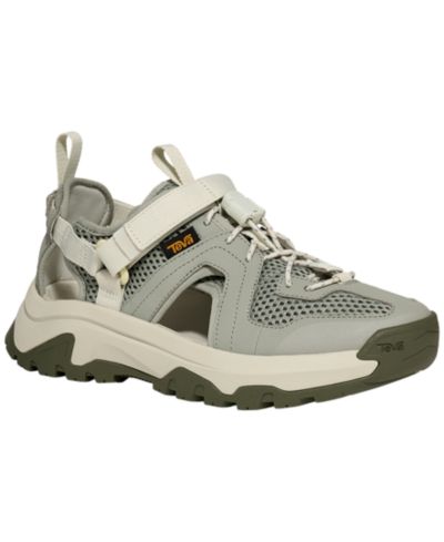 Teva Women's Hurricane XLT3 Closed-Toe Sandal