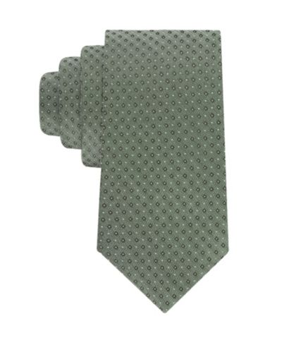 Мужской галстук Calvin Klein Lavon Neat Tie