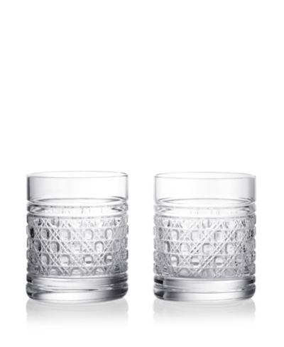 Waterford Opulence Tumbler, 11.5-oz, Set of 2