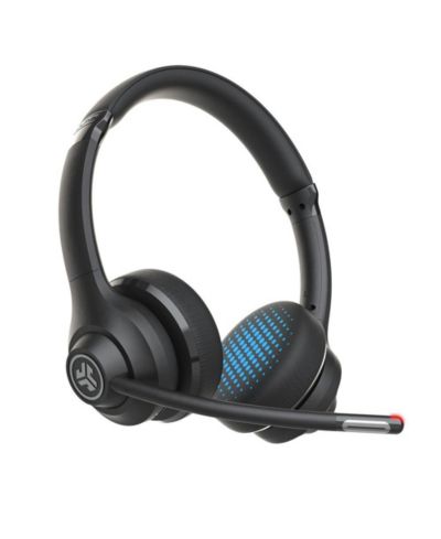 JLab GO Work беспроводная гарнитура On-Ear Gen 2