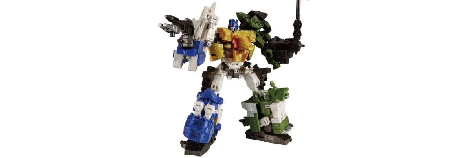 Transformers TL-89 Decepticon Dinoking Набор из 6 предметов | Transformers: Legacy United