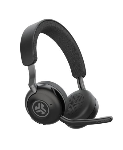 Jlab Epic Work Wireless Noise-Cancelling On-Ear Headset