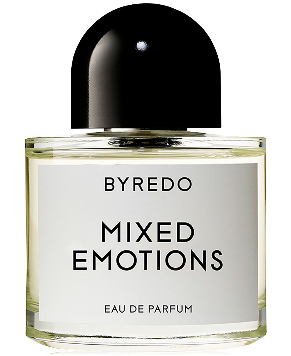 Byredo Mixed Emotions Eau de Parfum спрей, 1.6 oz.