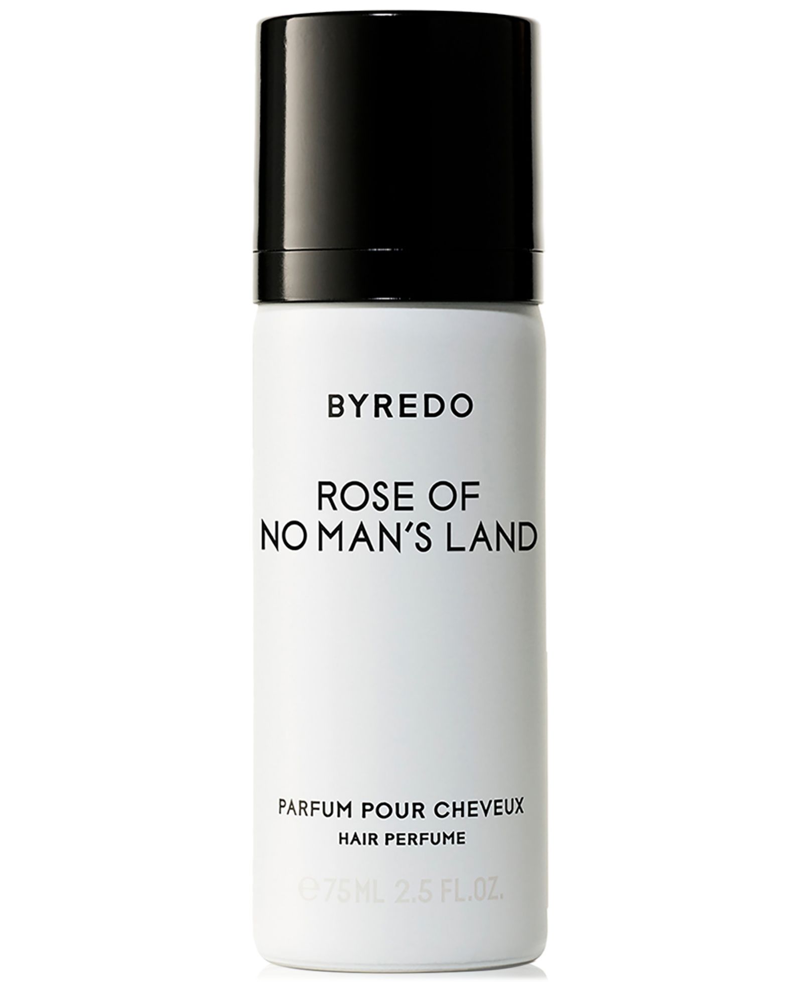 Парфюм для волос BYREDO Rose Of No Man's Land, 2.5 oz.
