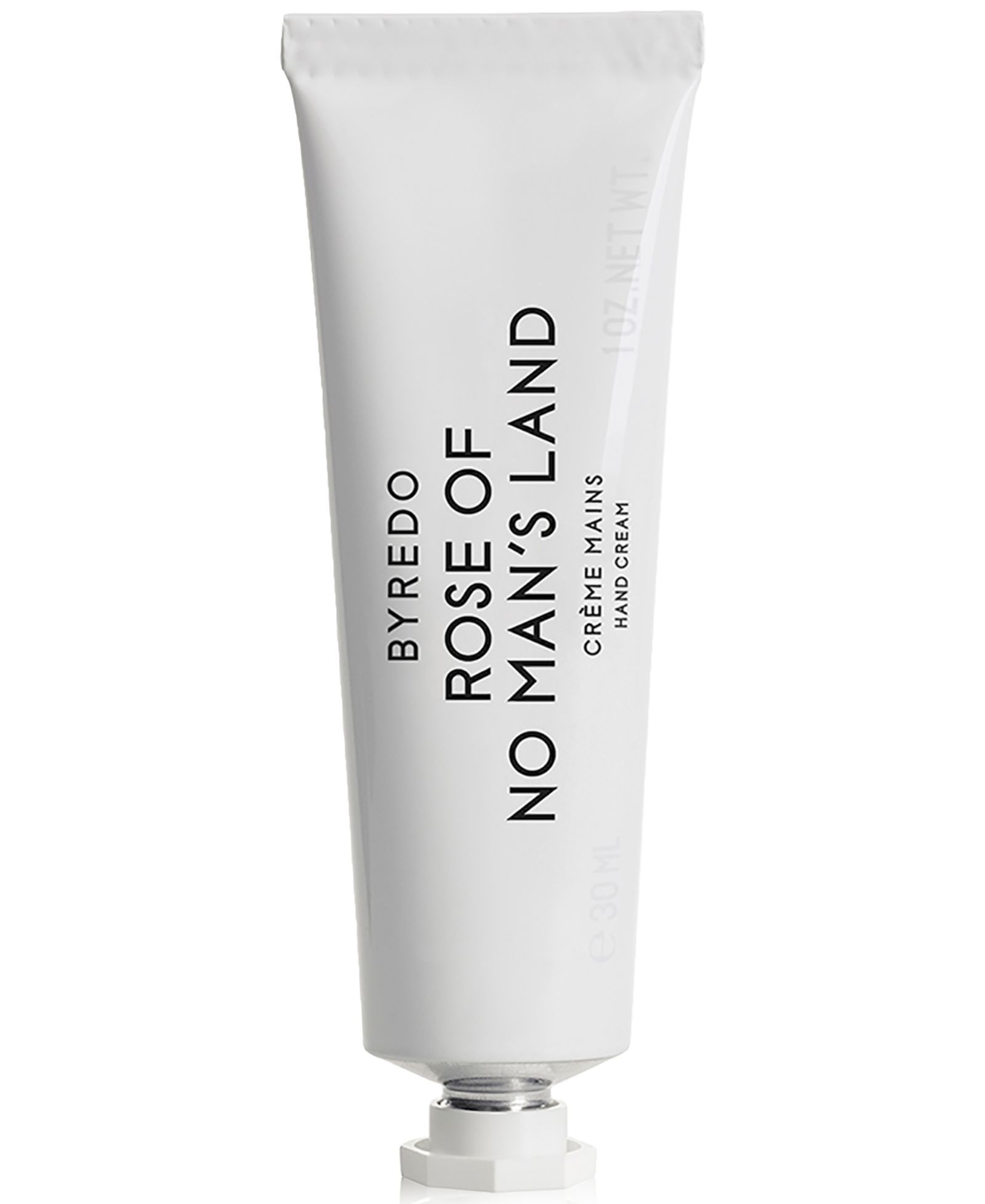 BYREDO Rose Of No Man's Land Крем для рук, 1 унция.