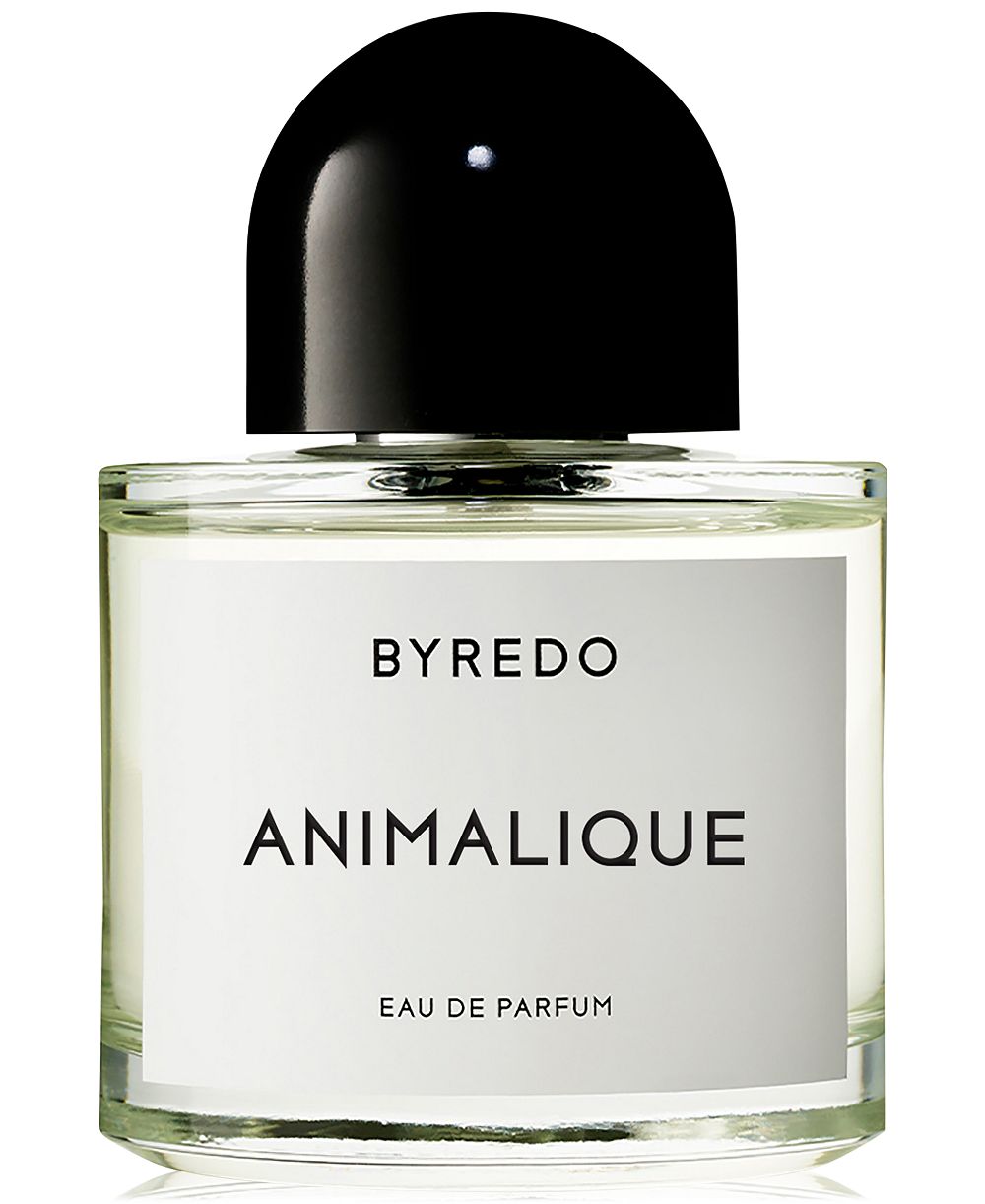 BYREDO Animalique Eau de Parfum Spray, 3.3 oz.