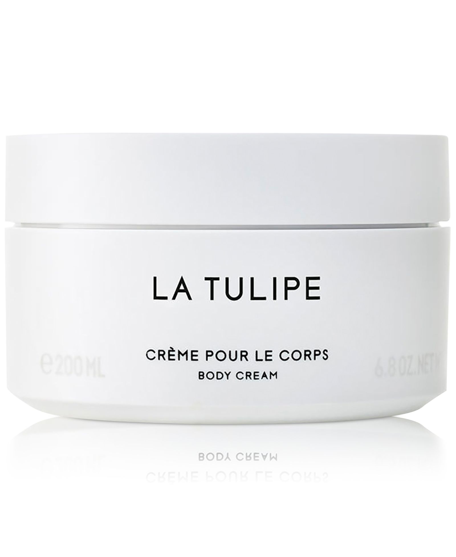 BYREDO La Tulipe Body Cream, 6.8 oz.