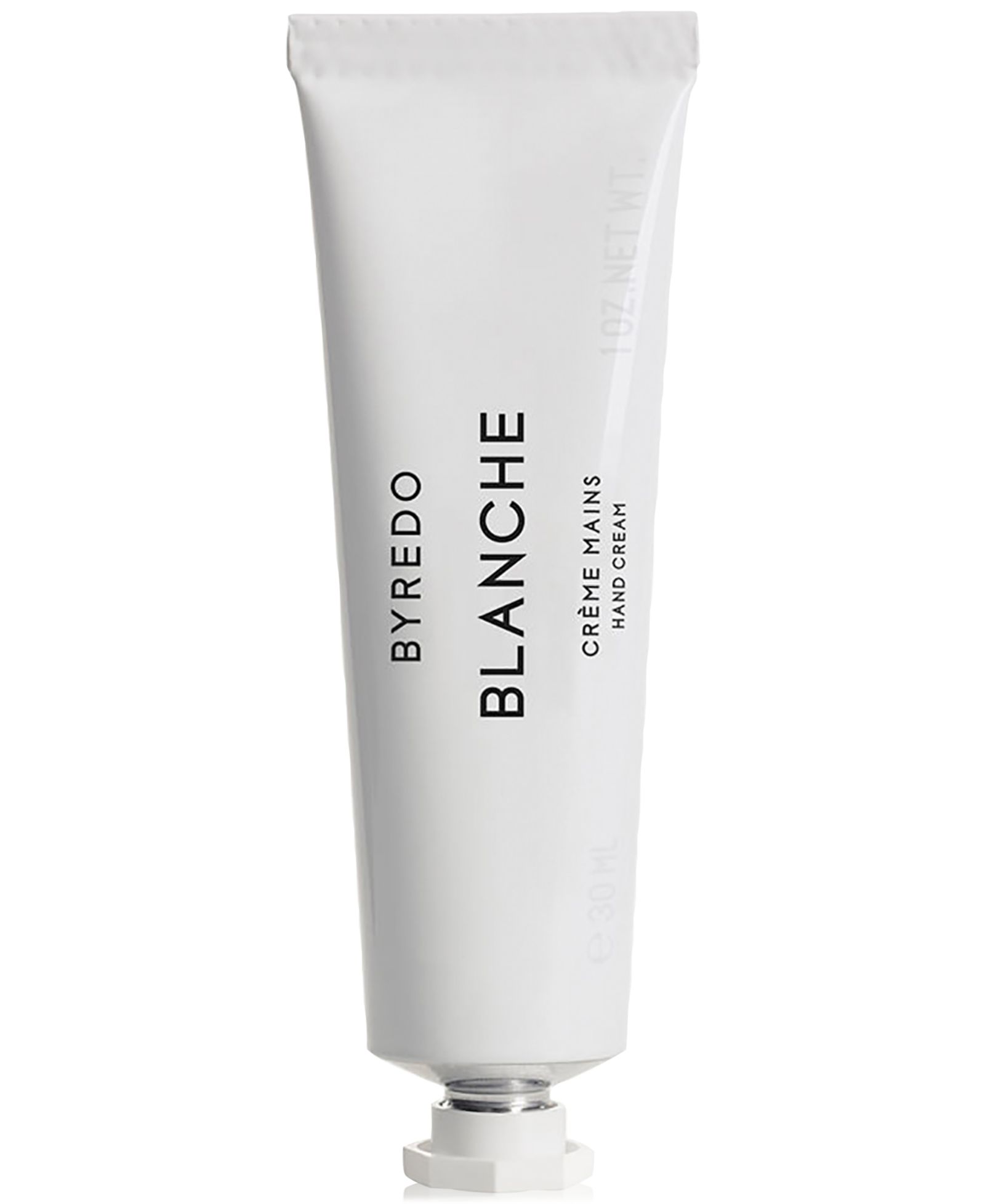 BYREDO Blanche, крем для рук, 1 унция