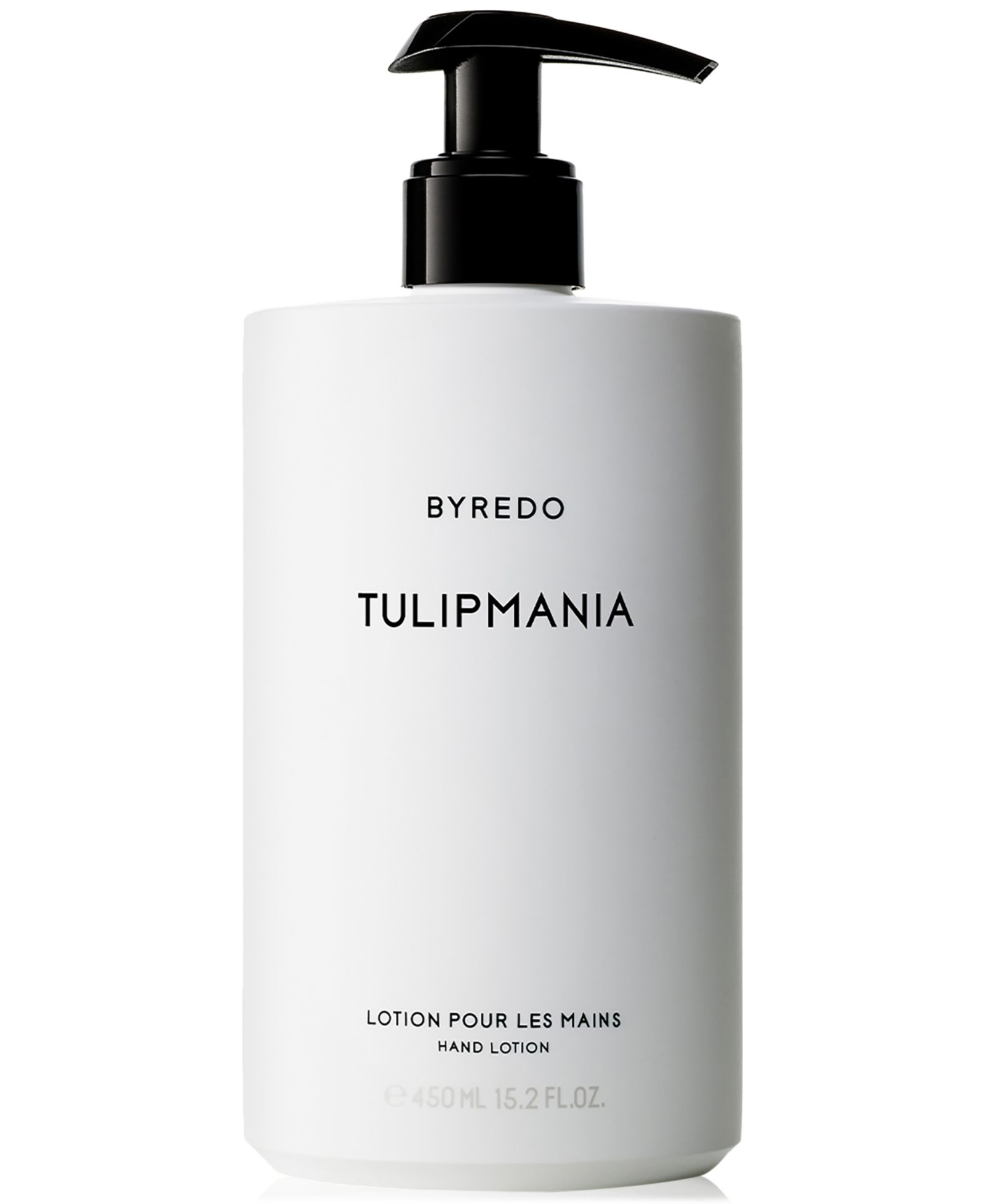 Лосьон для рук BYREDO Tulipmania