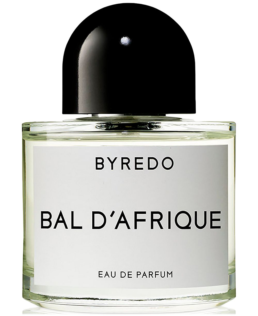 BYREDO Bal d'Afrique Eau de Parfum спрей, 1,6 унции.