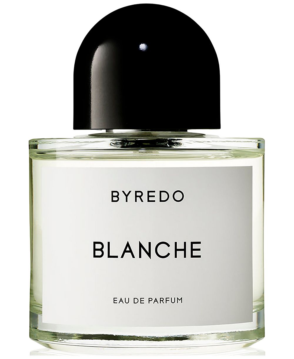 BYREDO Blanche Eau de Parfum Spray, 3,3 унции