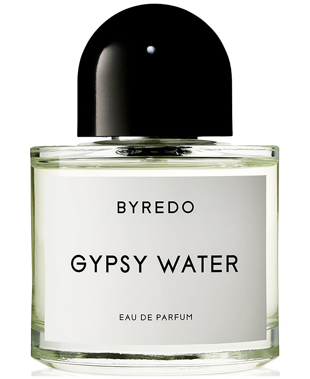BYREDO Gypsy Water Eau de Parfum, 3,3 унции