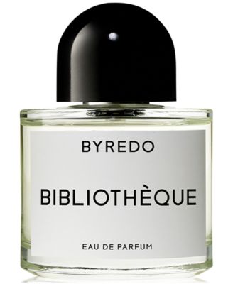 BYREDO Bibliothèque Eau de Parfum Spray, 1.6 oz.