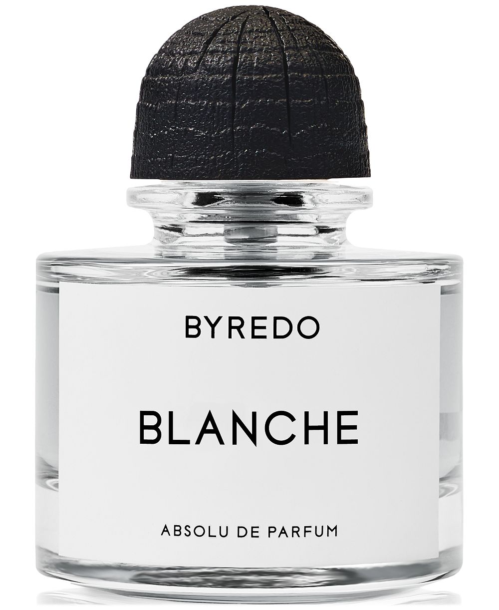 BYREDO Blanche абсолю де парфюм, 1,7 унции