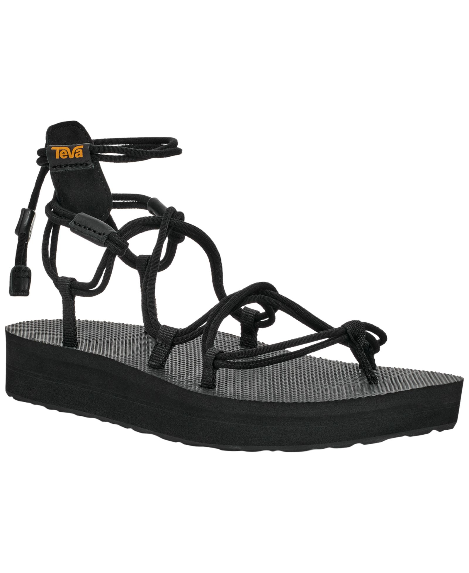 Teva Women's Midform Infinity Strappy Sandals