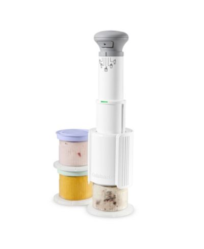 Cuisinart FastFreeze Half Pint Ice Cream Maker ICE-FD10