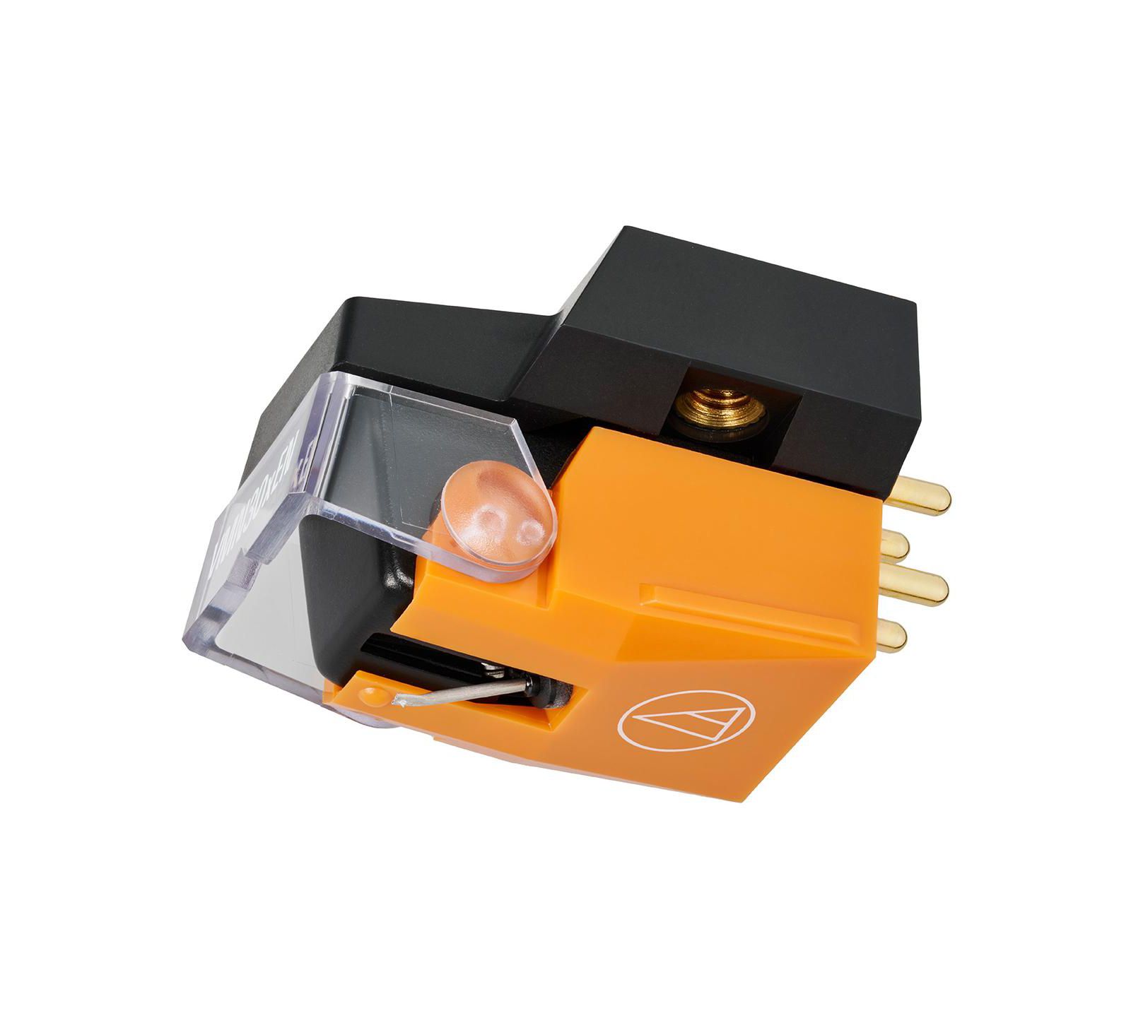 Audio-Technica AT-VM530xEN Dual Moving Magnet Elliptical Nude Stylus Phono Cartridge