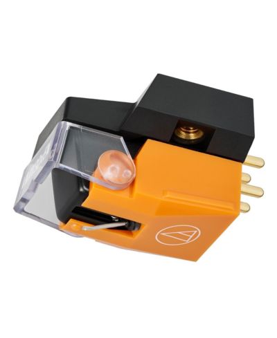 Audio-Technica AT-VM530xEN Dual Moving Magnet Elliptical Nude Stylus Phono Cartridge