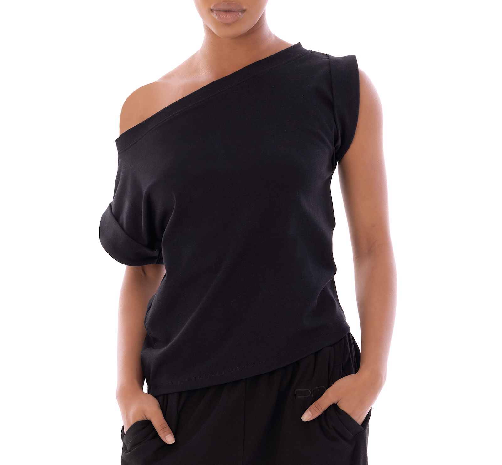 Женский топ Dai Moda Femi Off Shoulder