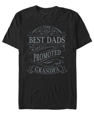 Fifth Sun Мужской Dad Promoted Short Sleeve T-Shirt