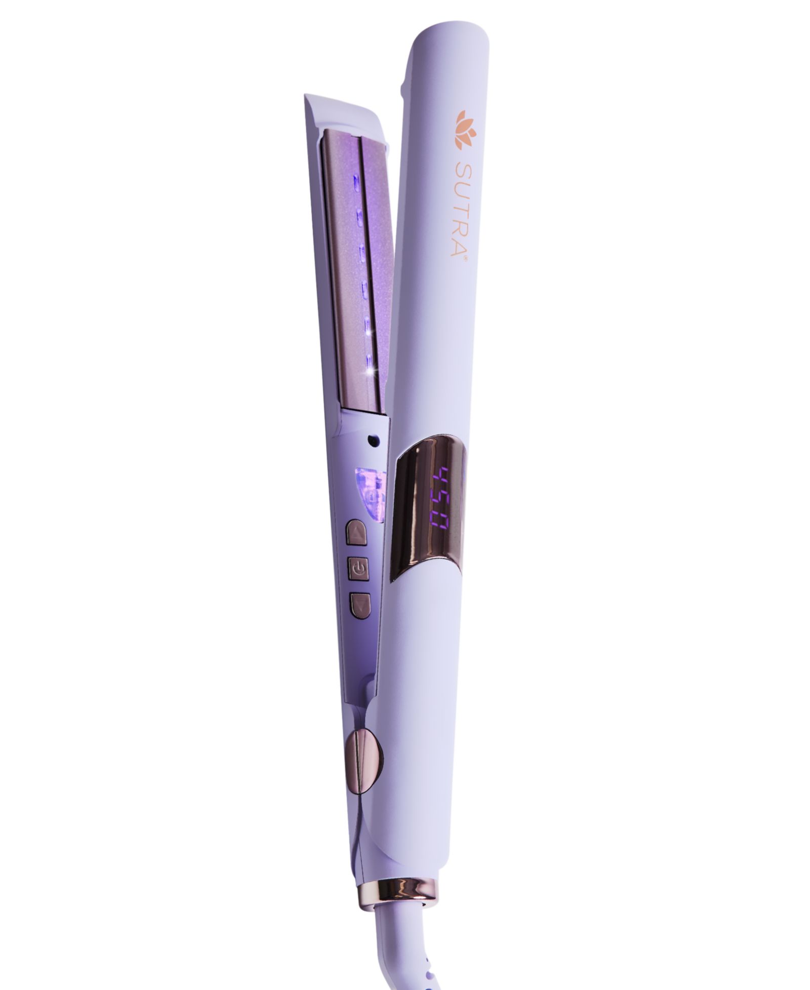 Sutra Beauty UltraViolet 1" Flat Iron