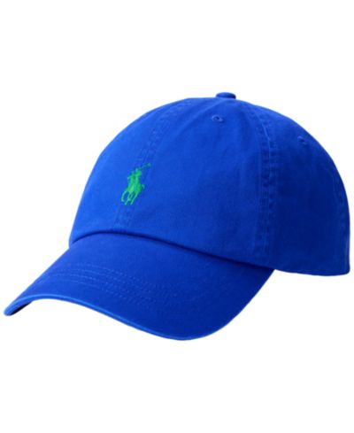 Polo Ralph Lauren Кепка Core Classic Sport