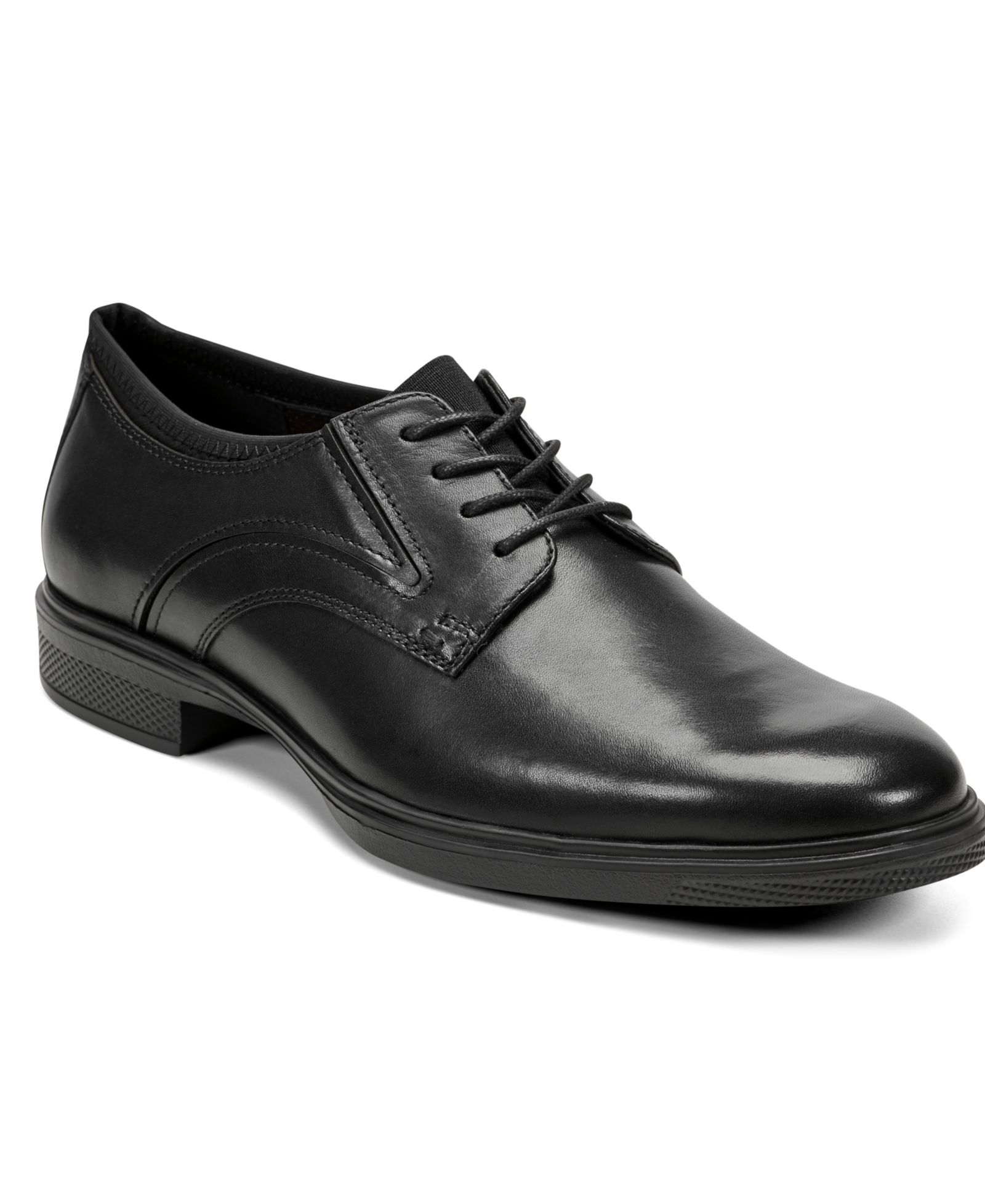 Rockport Men's Keelan Dress Plain Toe Oxford Shoe