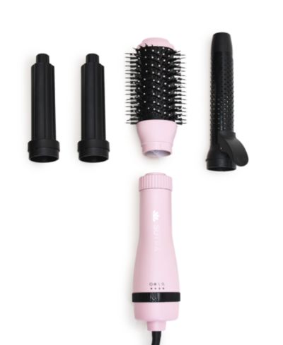 Sutra Beauty набор для сушки и укладки волос iBOB All-in-1