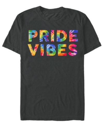 Мужская футболка Fifth Sun Pride Vibe с коротким рукавом