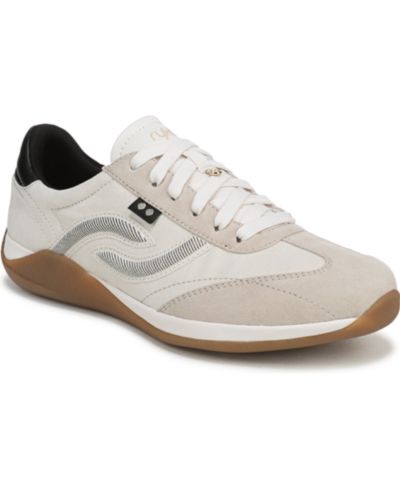 Whitecap Beige Microfiber