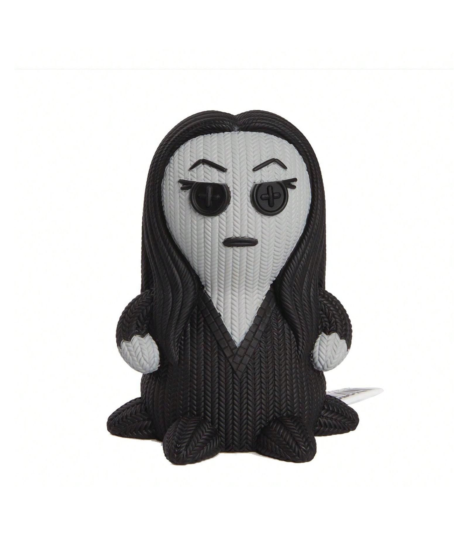 The Addams Family - Morticia виниловая фигурка от Handmade by Robots