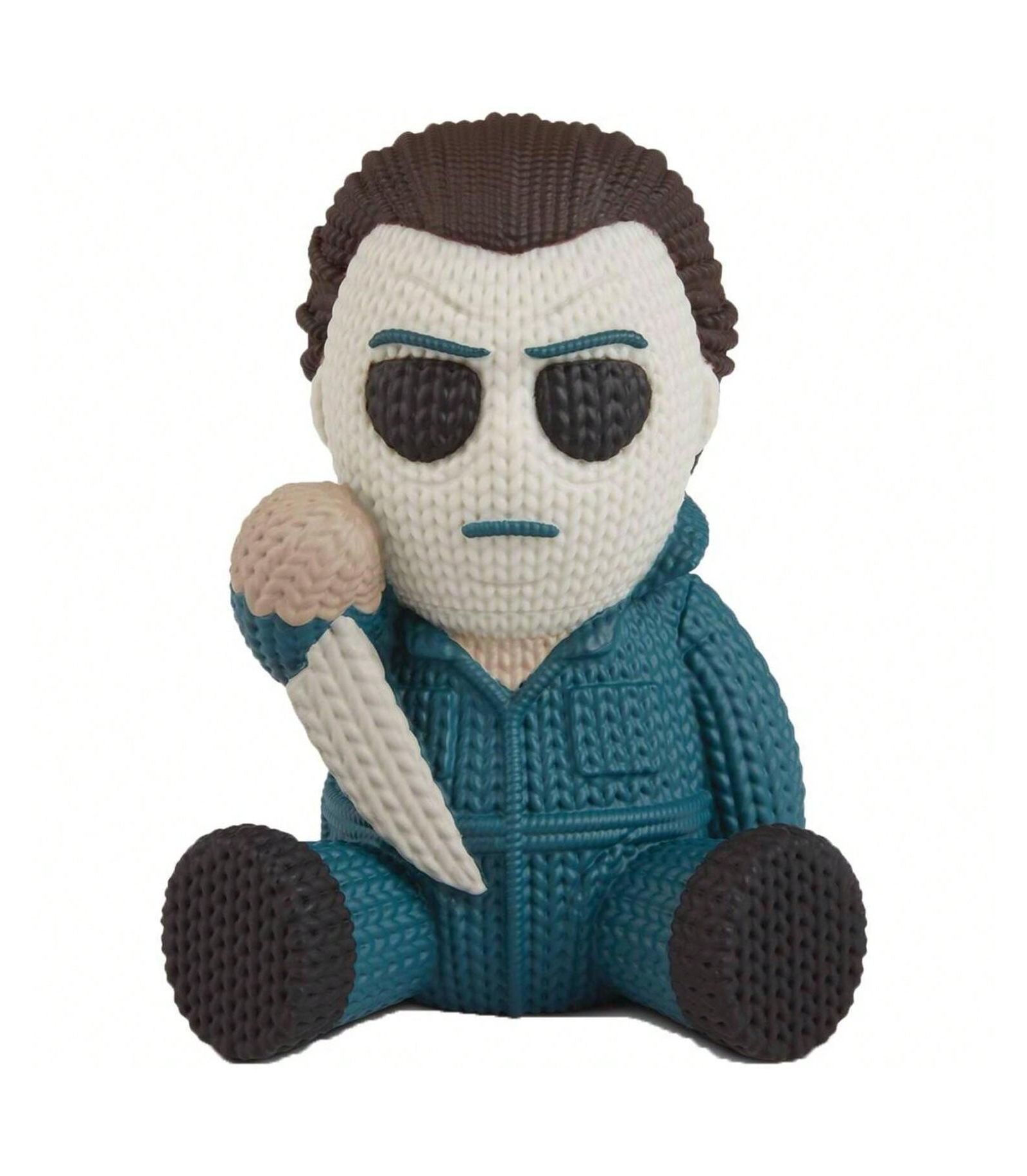 Виниловая фигурка Halloween II - Michael Myers - Handmade by Robots