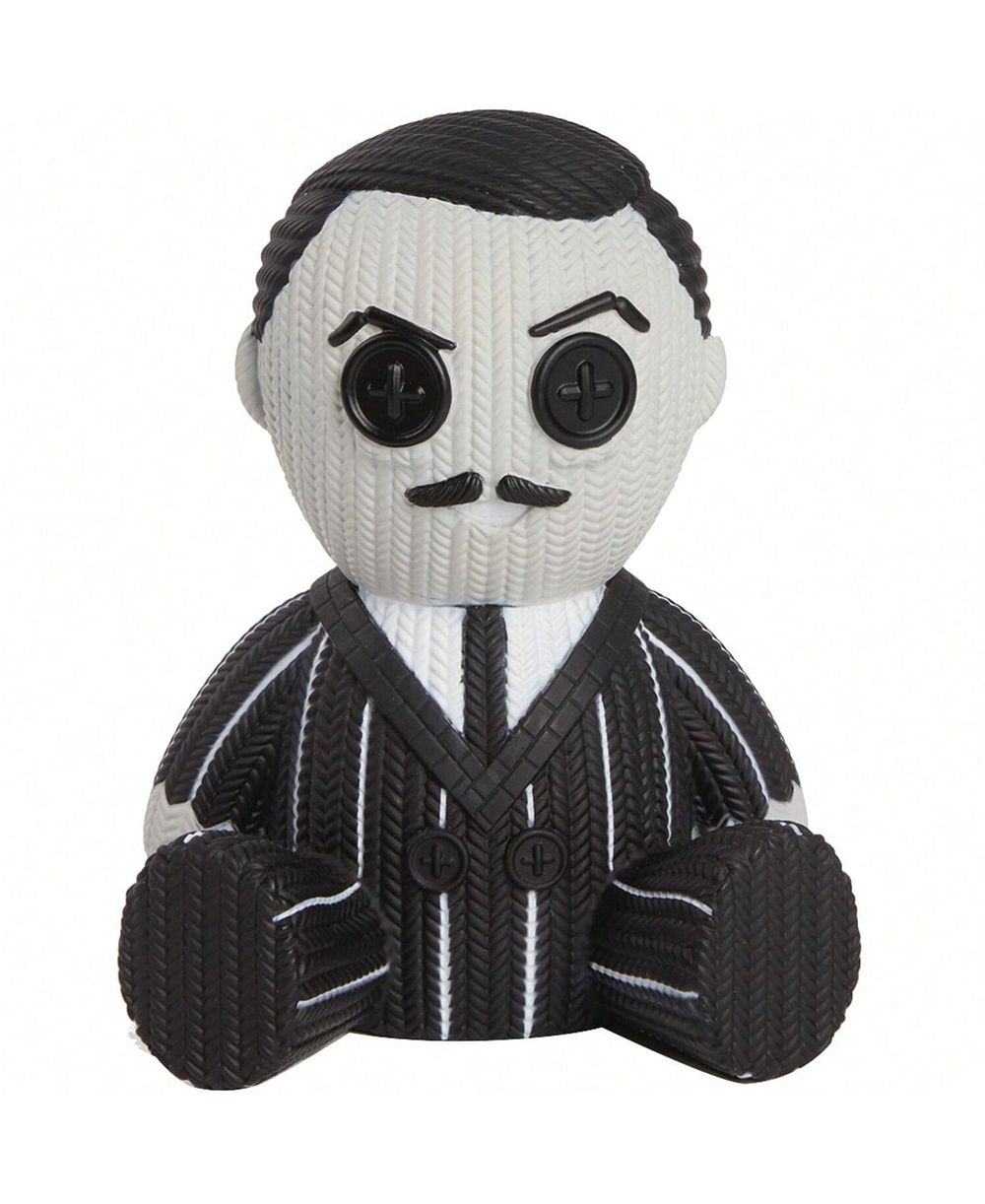 Handmade by Robots Addams Family Gomez #058