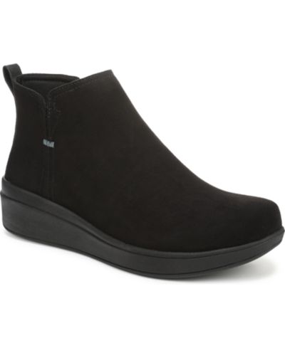 Женские ботильоны Ryka Lovely Water Repellent Wedge