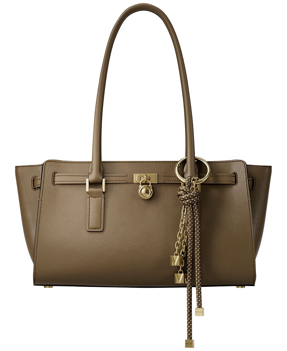 MICHAEL Michael Kors Hamilton Small East West Shoulder Handbag