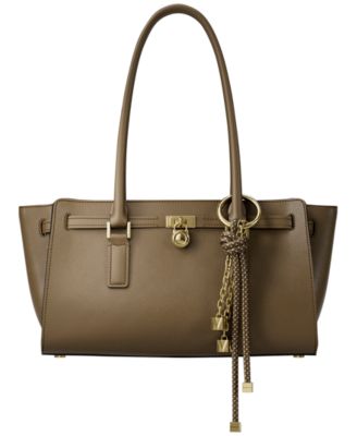 Женская сумка Michael Kors Hamilton Moderne Small East West Shoulder