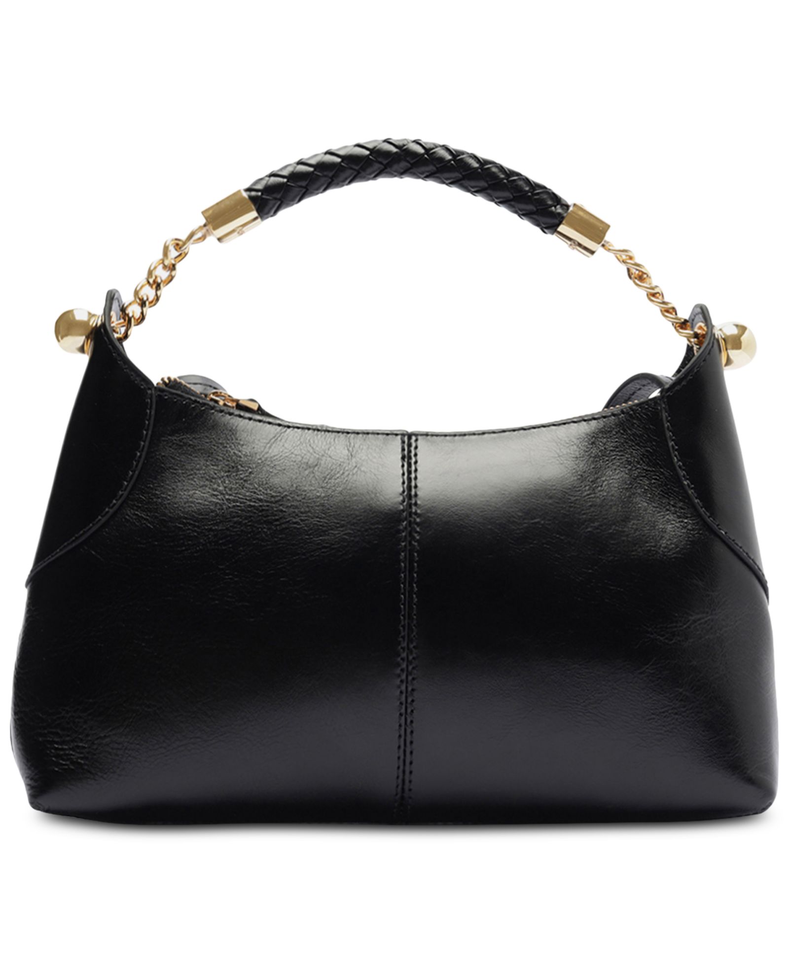 Arezzo Sloane Small Leather Crossbody