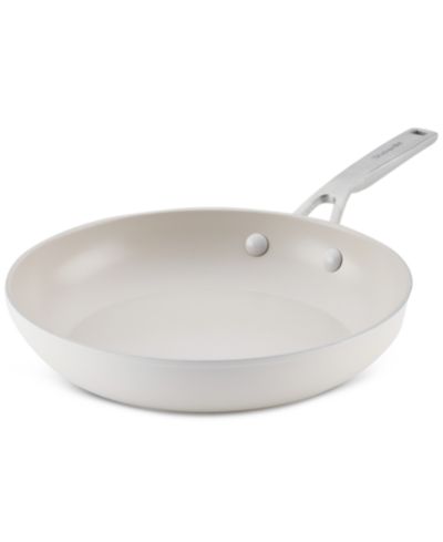 Сковорода KitchenAid Hard-Anodized Ceramic Induction 10"