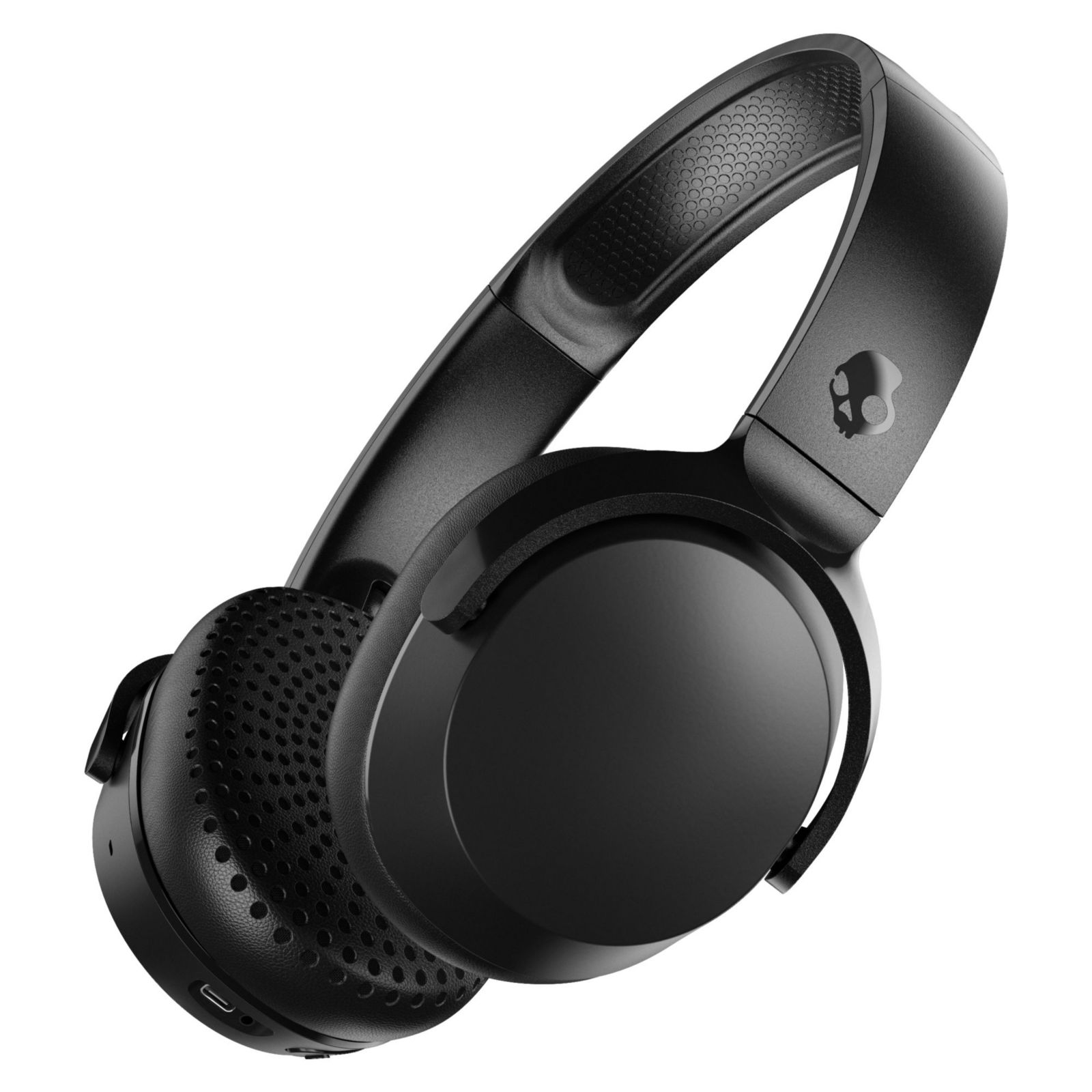 Skullcandy Riff Wireless 2 On-Ear Headphones with Microphone