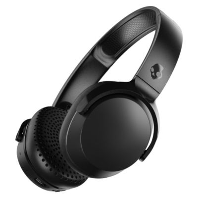 Skullcandy Riff Wireless 2 On-Ear Headphones with Microphone