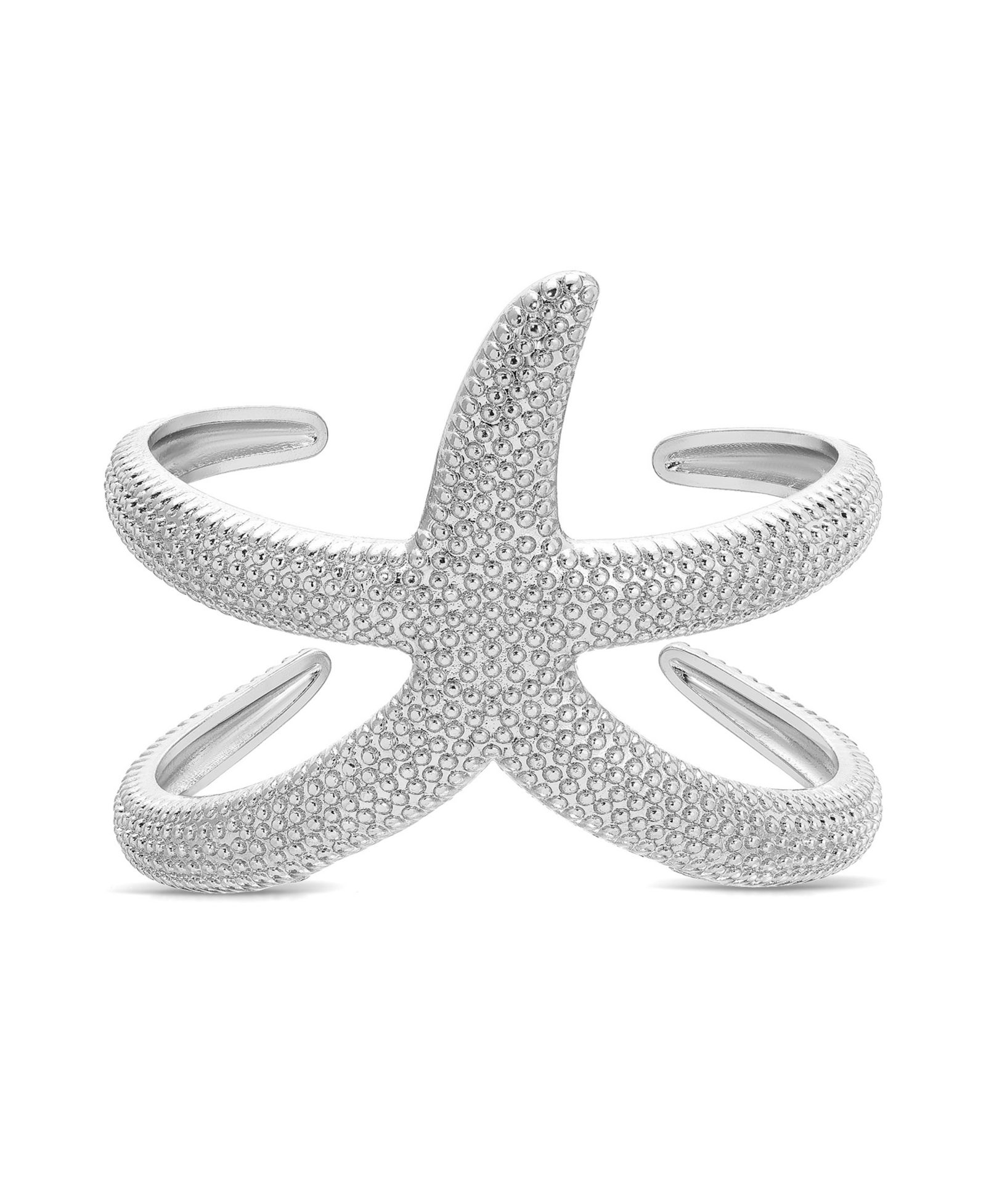 Браслет ETTIKA Starfish Hug Cuff