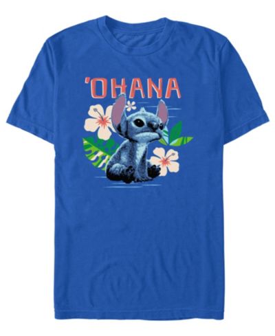 Мужская футболка Fifth Sun Always Ohana с коротким рукавом