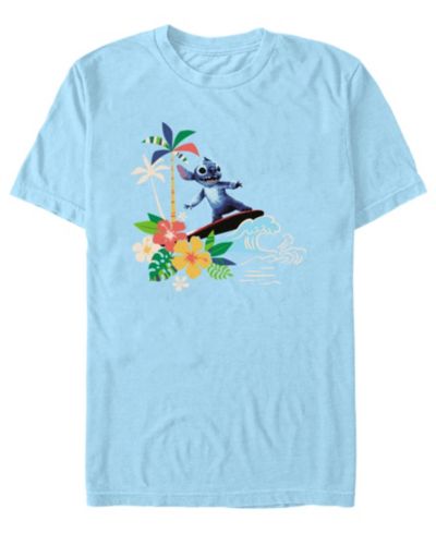 Мужская футболка Fifth Sun Surfing Short Sleeve
