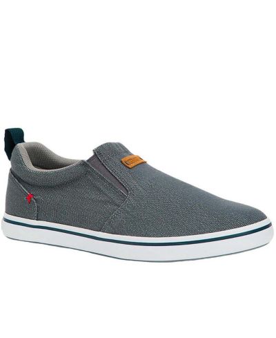 XTRATUF Men's ECO Sharkbyte Deck Shoe