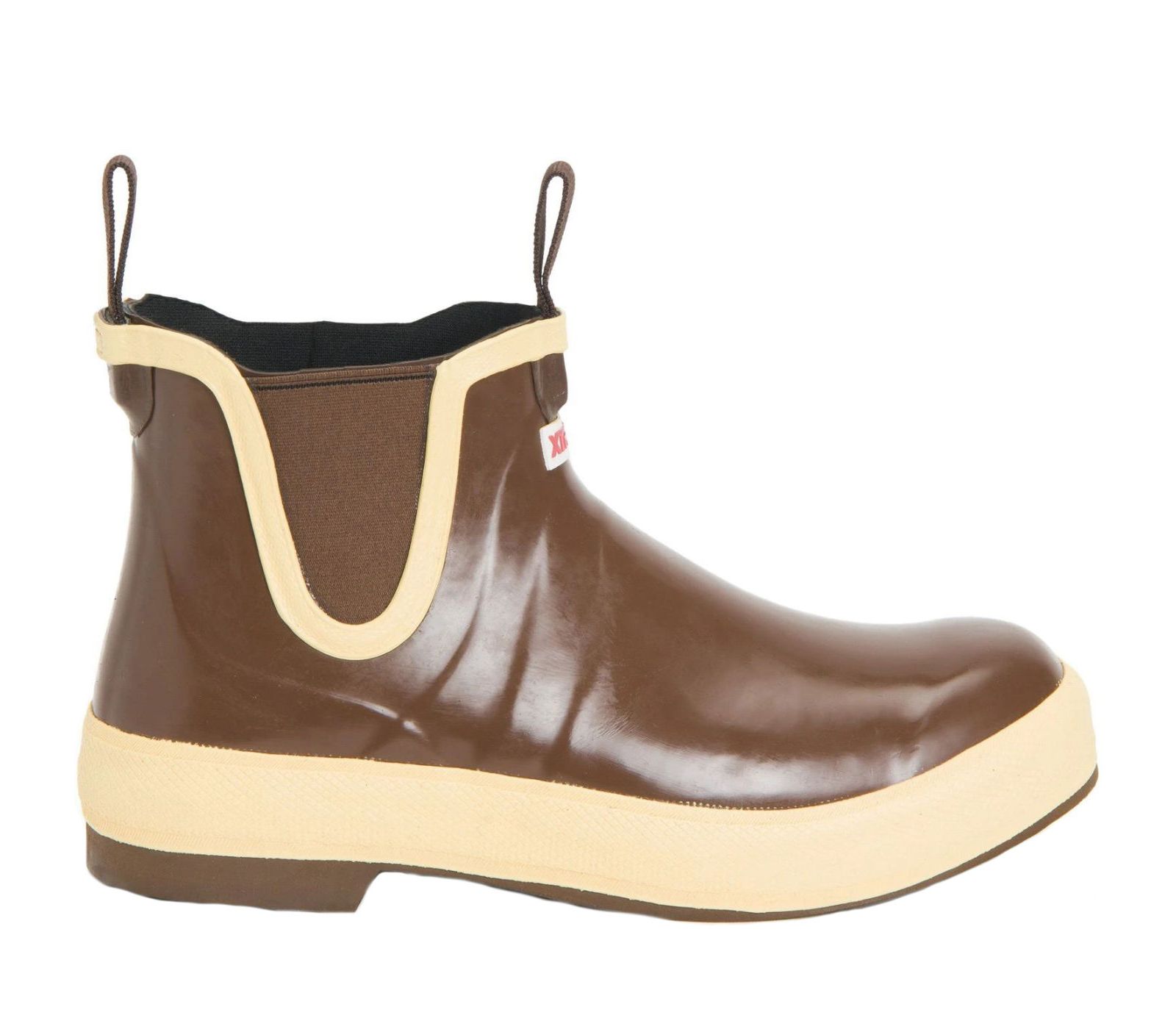 Мужские ботинки XTRATUF Legacy Ankle Deck Boot